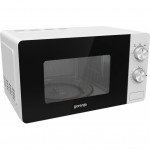 МІКРОХВИЛЬОВА ПІЧ GORENJE MO20E1W - image-0